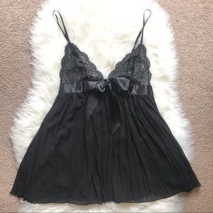 💝 VS Babydoll Slip & Panty